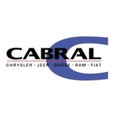 Cabral Chrysler Jeep Dodge Ram Fiat, Manteca