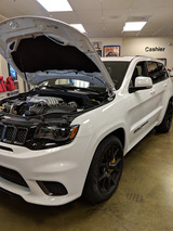 Cabral Chrysler Jeep Dodge Ram Fiat, Manteca