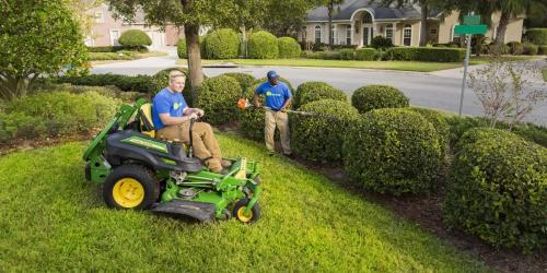  Profile Photos of The Master's Lawn Care 267 Big Oak Rd - Photo 2 of 4