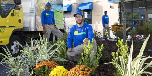 Profile Photos of The Master's Lawn Care 267 Big Oak Rd - Photo 3 of 4