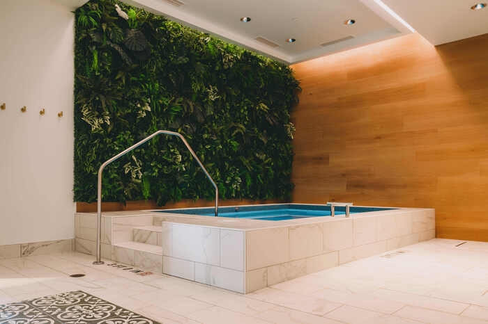  New Album of Panacea Luxury Spa 2130 Quarry Trails Dr, Suite 300 - Photo 1 of 5