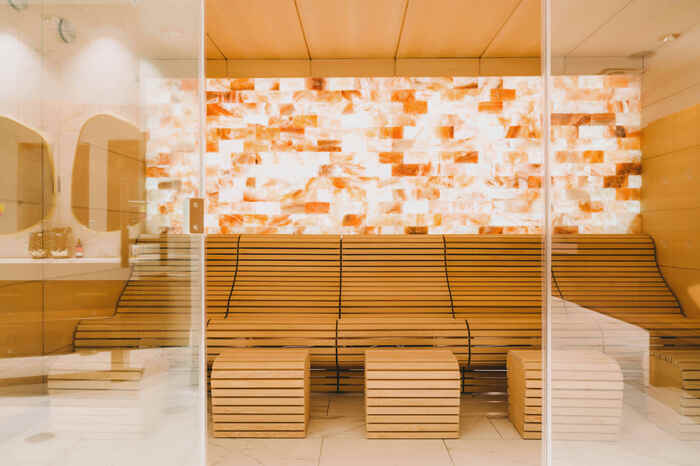  New Album of Panacea Luxury Spa 2130 Quarry Trails Dr, Suite 300 - Photo 2 of 5