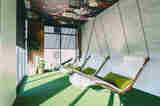 Panacea Luxury Spa, Columbus