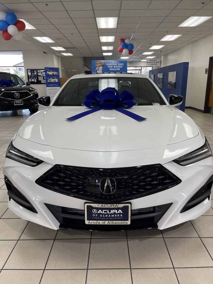  Profile Photos of Acura of Alhambra 1700 West Main Street - Photo 2 of 3