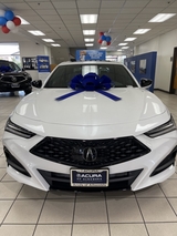 Acura of Alhambra, Alhambra