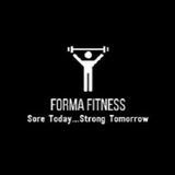 Forma Fitness, Oakville