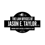 The Law Offices of Jason E. Taylor, P.C. Concord Injury Lawyers & Attorneys at Law, Concord