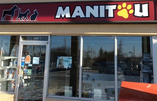  New Album of Manitou Animal Hospital 5 Manitou Drive - Photo 2 of 4