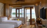 Duplex pool villa, Sinae Phuket, Phuket