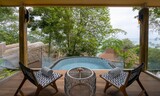 Duplex pool villa, Sinae Phuket, Phuket