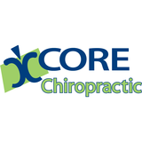 Logo, CORE Chiropractic - Greenway Plaza, Houston