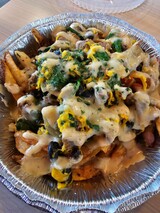 Bag Lady's Fry Joint, Nashville