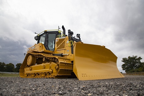  Profile Photos of Flannery Plant Hire Traston Road - Photo 3 of 3