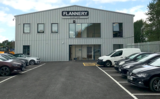 Flannery Plant Hire, Newport