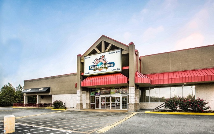  Profile Photos of Stars and Strikes Family Entertainment Center 2400 Hiram Acworth Highway - Photo 3 of 4
