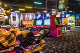  Stars and Strikes Family Entertainment Center 2400 Hiram Acworth Highway 