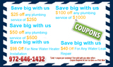  Plumbers Rockwall 1475 Glenwick Dr 