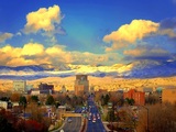 Profile Photos of Cornerstone Property Management