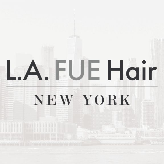  Profile Photos of L.A. FUE Hair New York 65 W 36th St., 10th Floor - Photo 1 of 5