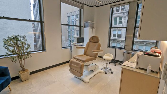  Profile Photos of L.A. FUE Hair New York 65 W 36th St., 10th Floor - Photo 4 of 5
