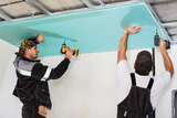 Drywall Contractor & Installation, Abbotsford