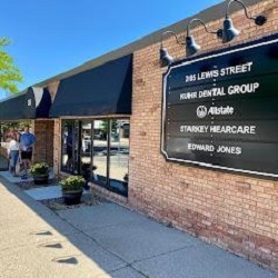  New Album of Kuhr Dental Group 205 Lewis Street South, Suite 101 - Photo 1 of 2