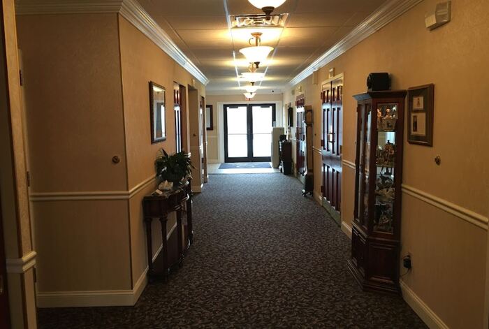  Photos of Charles J. Oâ€™Shea Funeral Home 603 Wantagh Ave - Photo 2 of 8