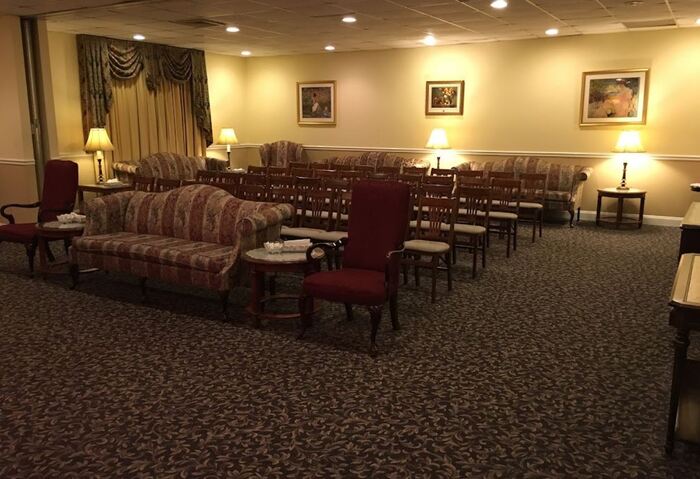 Photos of Charles J. Oâ€™Shea Funeral Home 603 Wantagh Ave - Photo 5 of 8