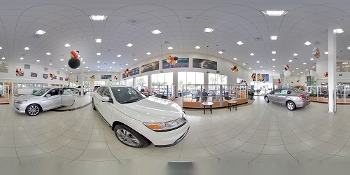  New Album of Brandon Honda 9209 East Adamo Drive - Photo 2 of 3