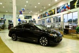 Brandon Honda 9209 East Adamo Drive 