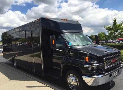 Limousine Service in Lake Tahoe<br />
 walls of Walls Luxury Transportation NV Reno-5470 kietzke lane suite 300 - Photo 9 of 12