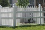  Mount Pleasant Fence Company 261 Etiwan Pointe Drive 