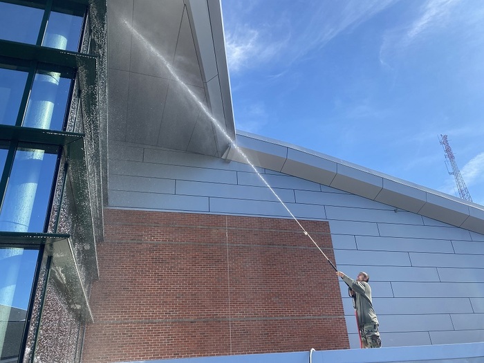  Profile Photos of Danny's Pressure Washing 1500 Front St - Photo 2 of 2