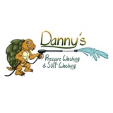 Danny's Pressure Washing, Slidell