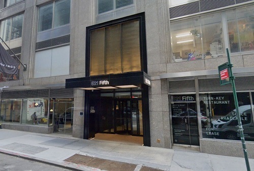  Profile Photos of Koch Law, PLLC 521 5th Avenue, 17th Floor Suite 1712 - Photo 2 of 2