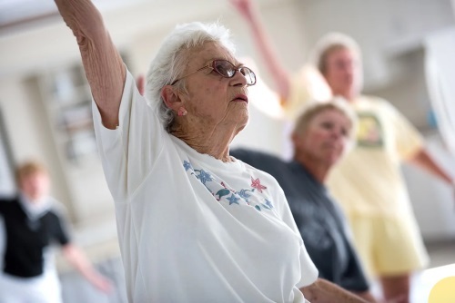  New Album of AAging Better In-Home Care 2310 N Molter Rd, Ste 100 - Photo 1 of 2