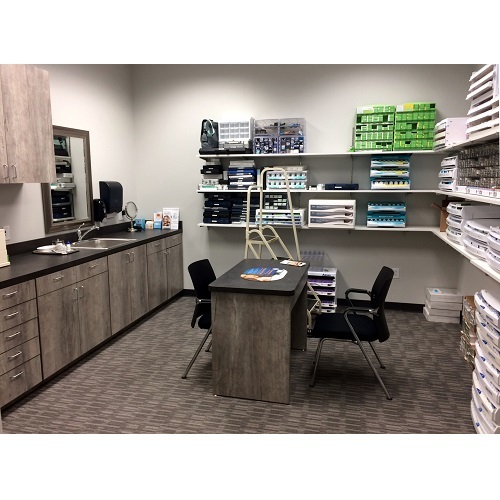  Profile Photos of Alamo Eye Care 1742 North Loop 1604 East, Suite 117 - Photo 2 of 3
