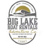  Big Lake Boat Rentals 2890 Buoyant Drive 