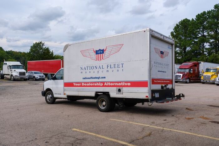  New Album of National Fleet Management, Inc. 3303 U.S. 70 - Photo 1 of 3
