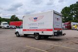 National Fleet Management, Inc., Durham