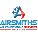 Airsmiths, Las Vegas