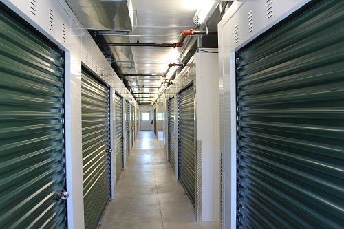  New Album of Next Door Self Storage 25641 West Wolfs Road - Photo 2 of 2