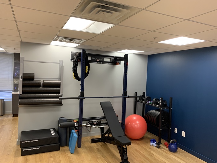  Profile Photos of Pursue Physical Therapy & Performance Training 80 River St, Suite 2E - Photo 3 of 4