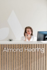 Almond Hearing, Clarkston