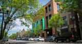 Old Town School of Folk Music - Lincoln Square, Chicago