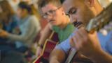 Old Town School of Folk Music - Lincoln Square, Chicago
