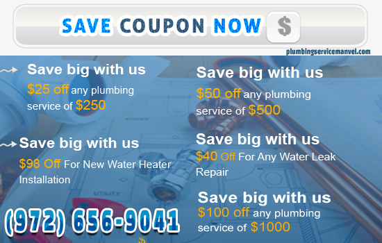  Profile Photos of Plumbing Flower Mound TX 2141 Midway Rd - Photo 1 of 1