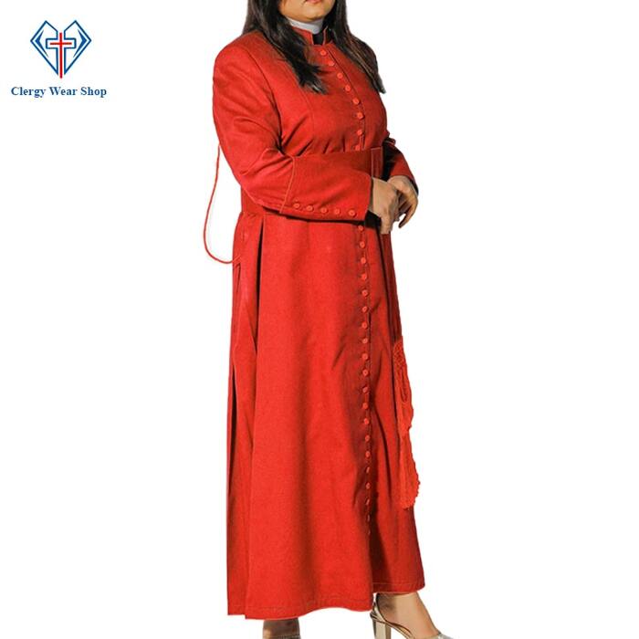  New Album of Clergy Wear Shop 12538 Basque Pl, Woodbridge, VA,22192 United States Of America - Photo 3 of 4