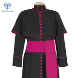 Clergy Wear Shop, Woodbridge