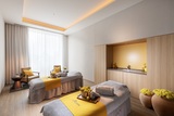  Hilton Hiroshima 11-12 FujimichÅ 